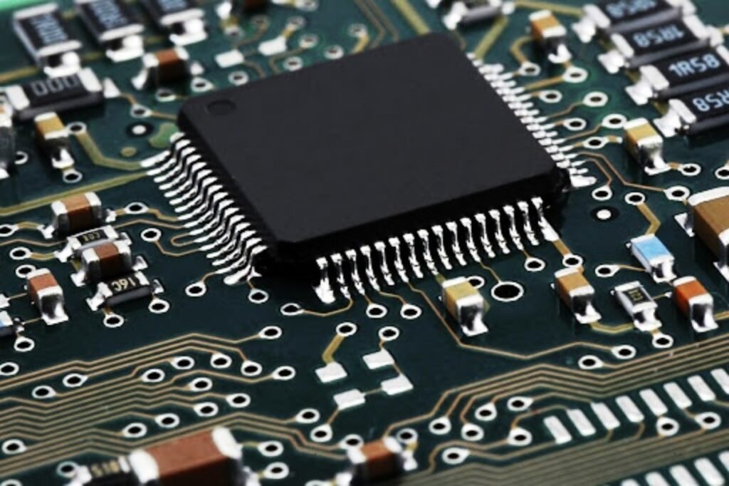 The Difference Between SMT And SMD What Is Surface Mount Technology