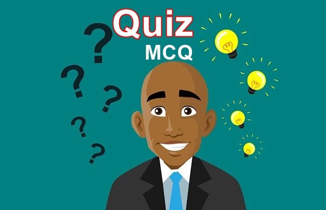 electronics mcq with answer