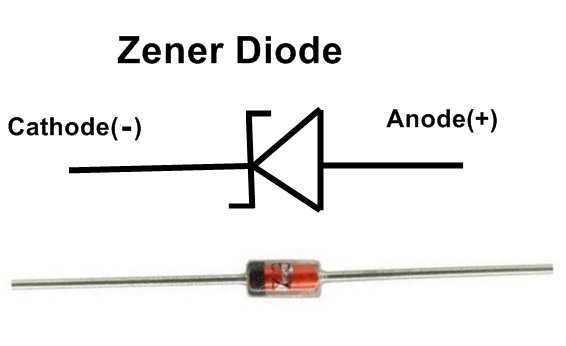 zener diode