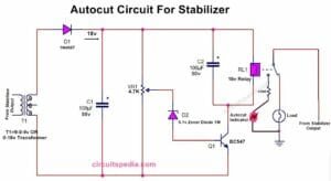 circuit diagram 1