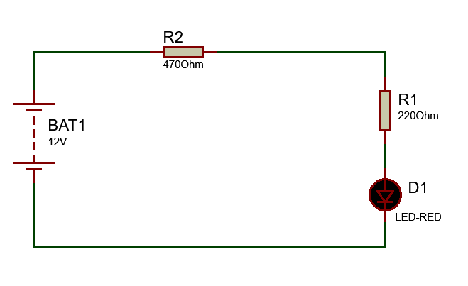 zener diode working