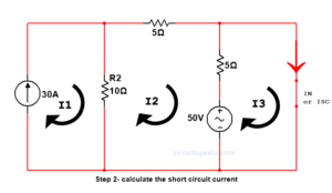 norton's theorem solved examples