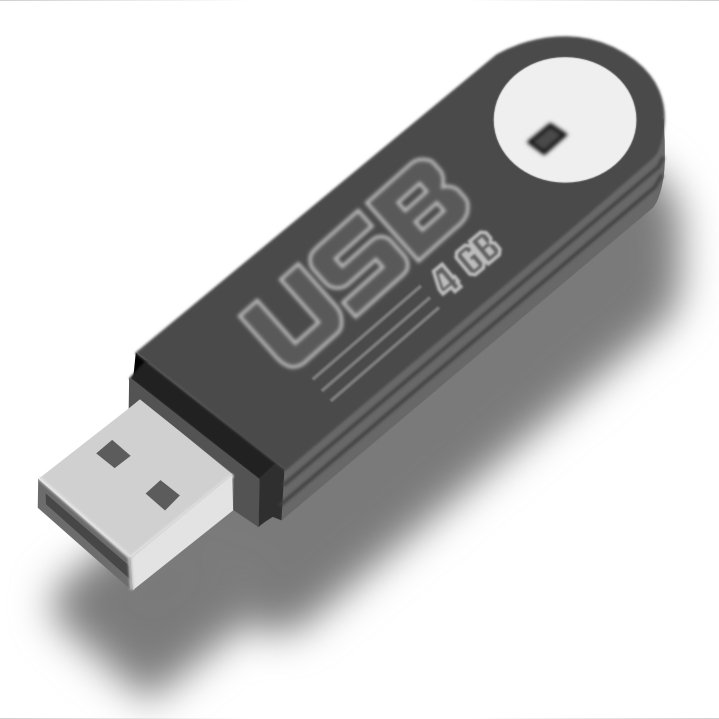 usb pendrive