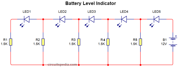 Circuit Diagram For Beginners