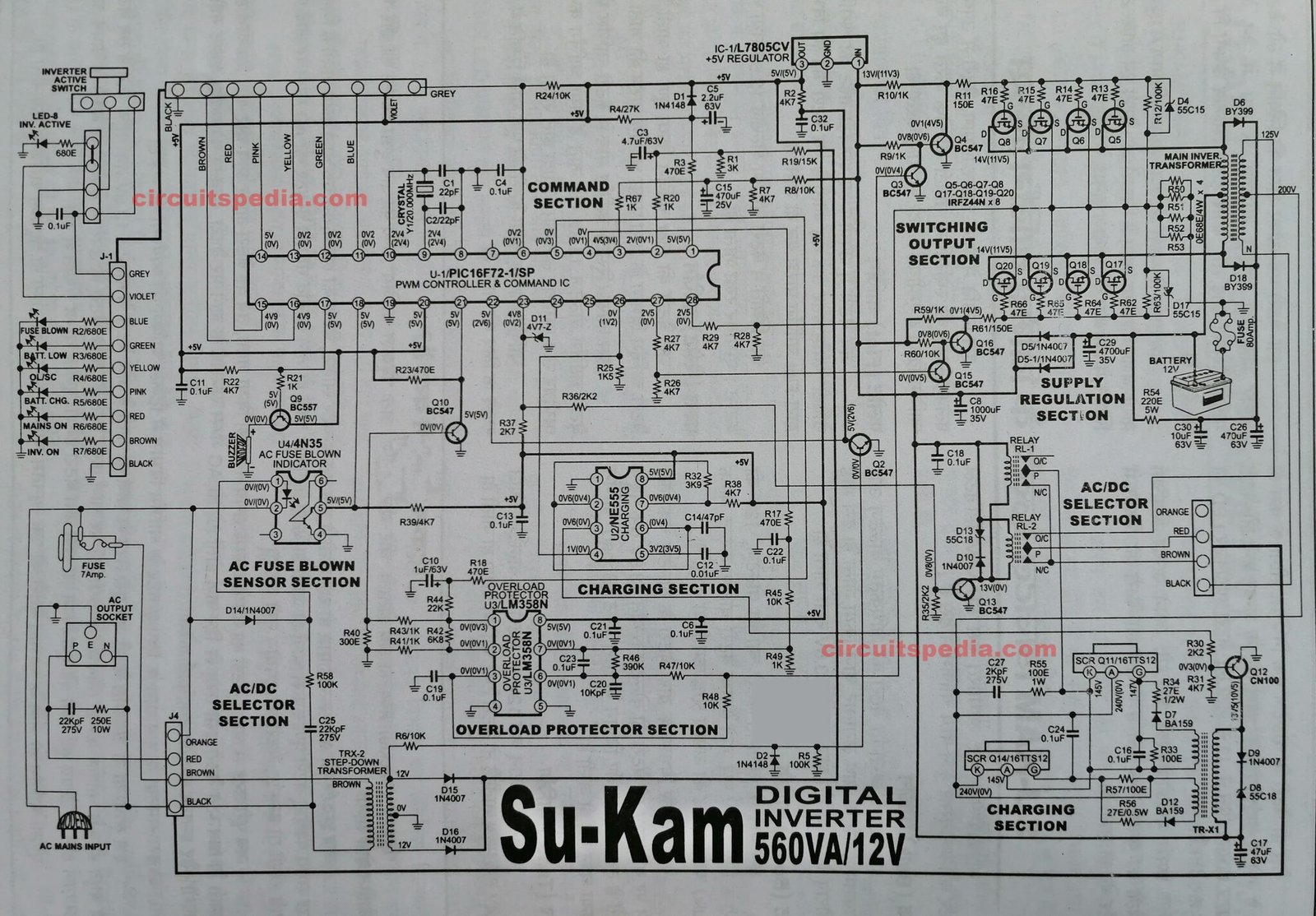 Rt9101 psdr rev 006 схема