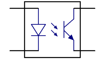 What is Opto-coupler/opto-Isolator