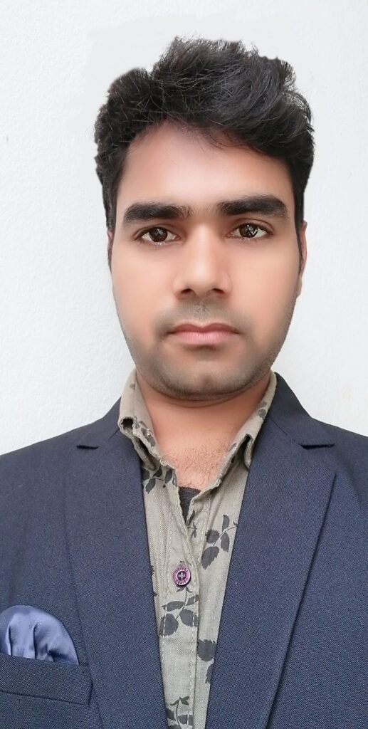 Aman Bharti 2 Aman bharti 2