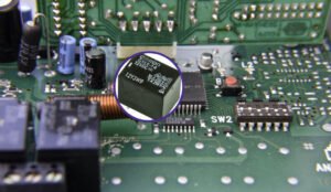 electric relay
