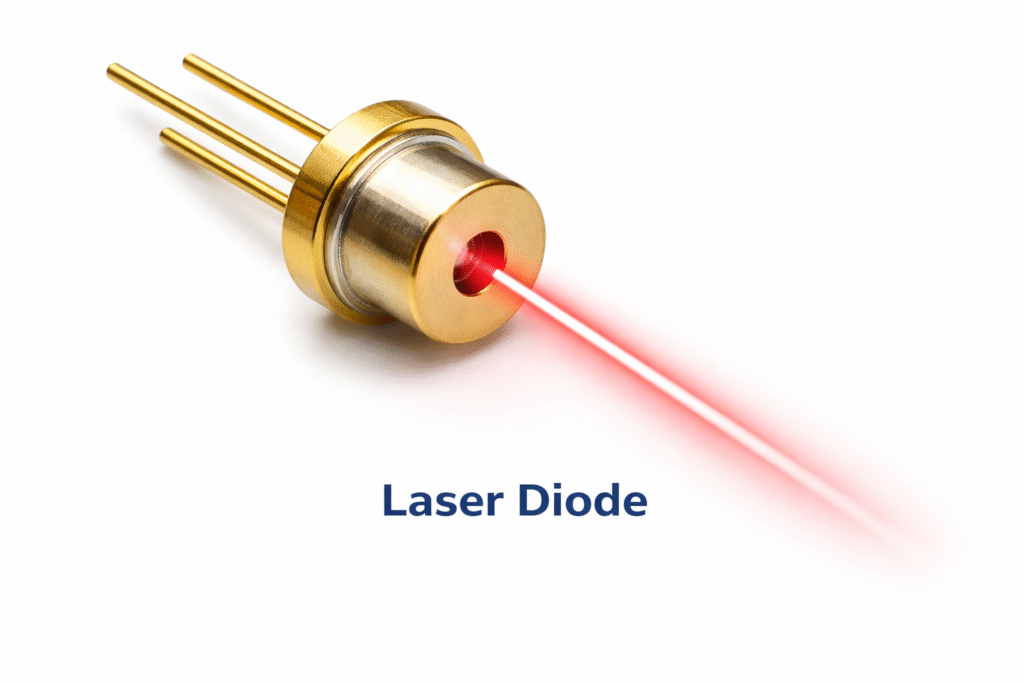laser diode