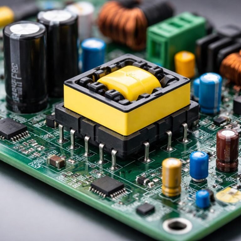 Why PCB Power Transformers Fail | Expert Analysis + Fixes